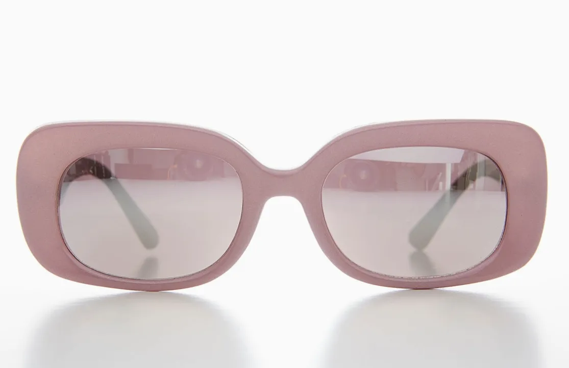 Sunglass Museum - Pastel Mod Retro Sunglass