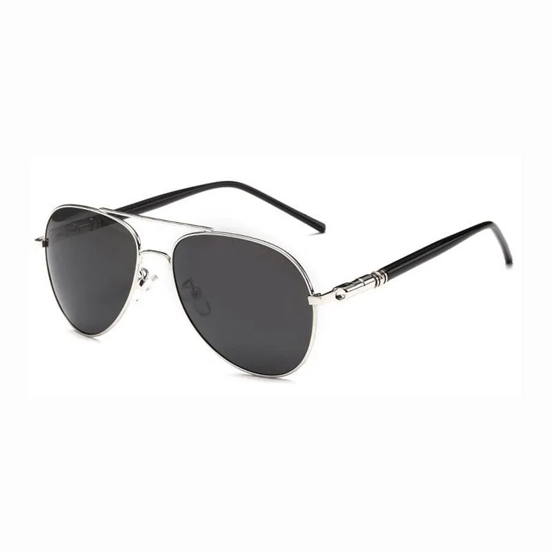 Sunglasses new 209 polarized men's sunglasses ride driving frog mirror fashion ink mirror manufacturers wholesale