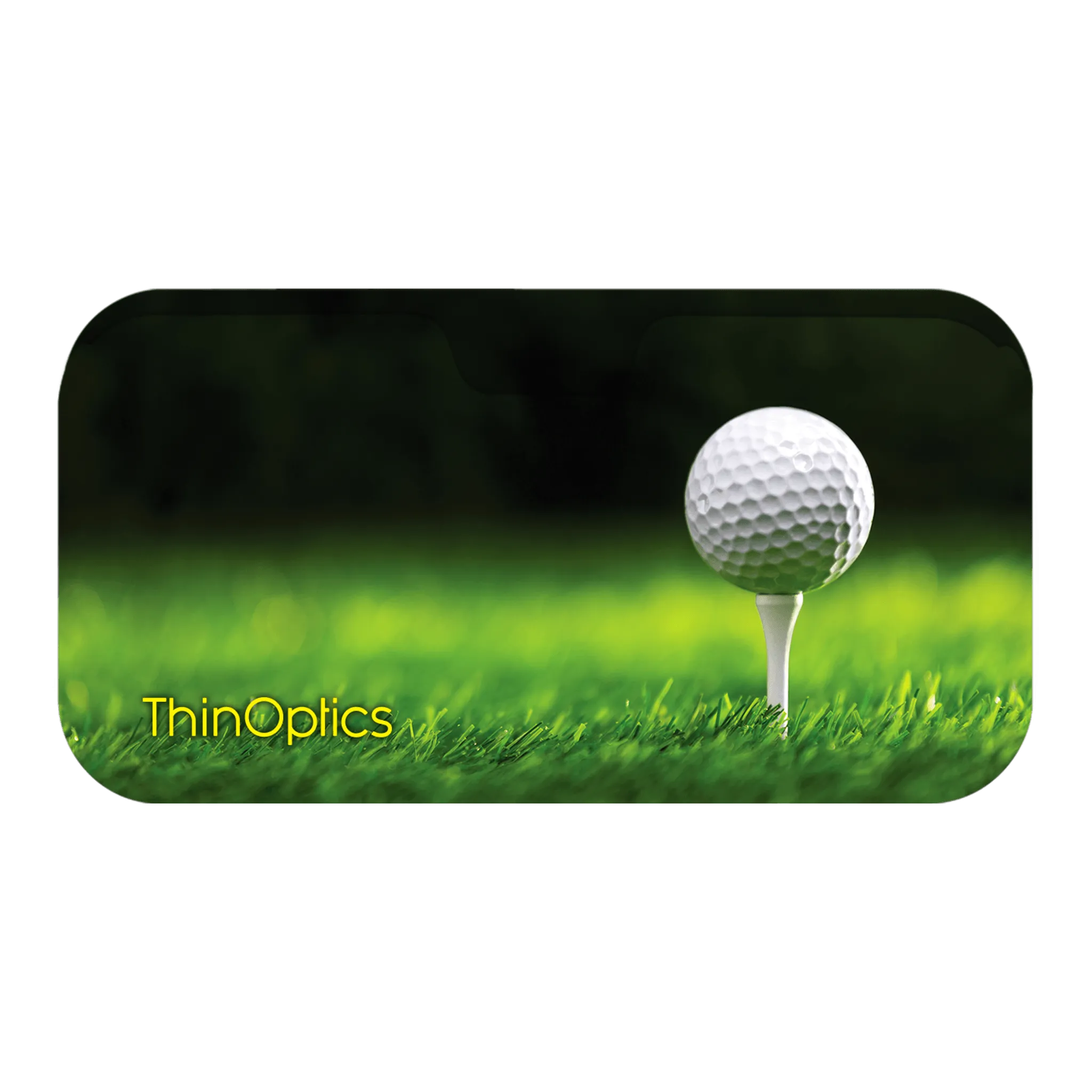 Tee Off Universal Pod Case