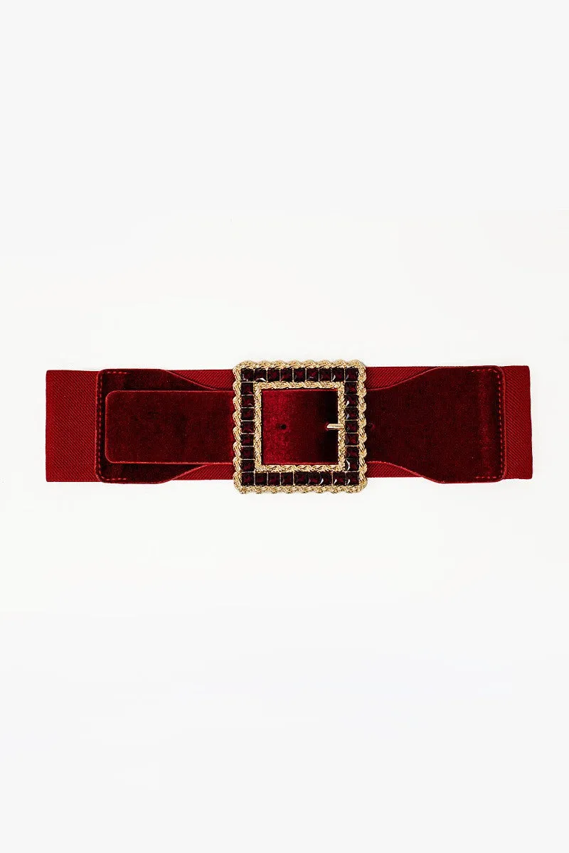 The Bling Belt (more colors)