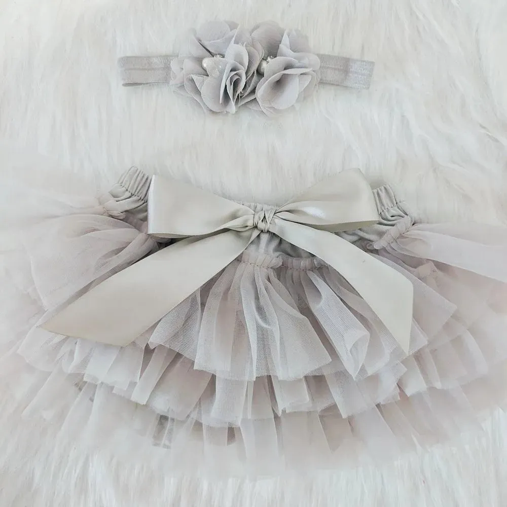 The Hatsu Newborn and Infant Tutu