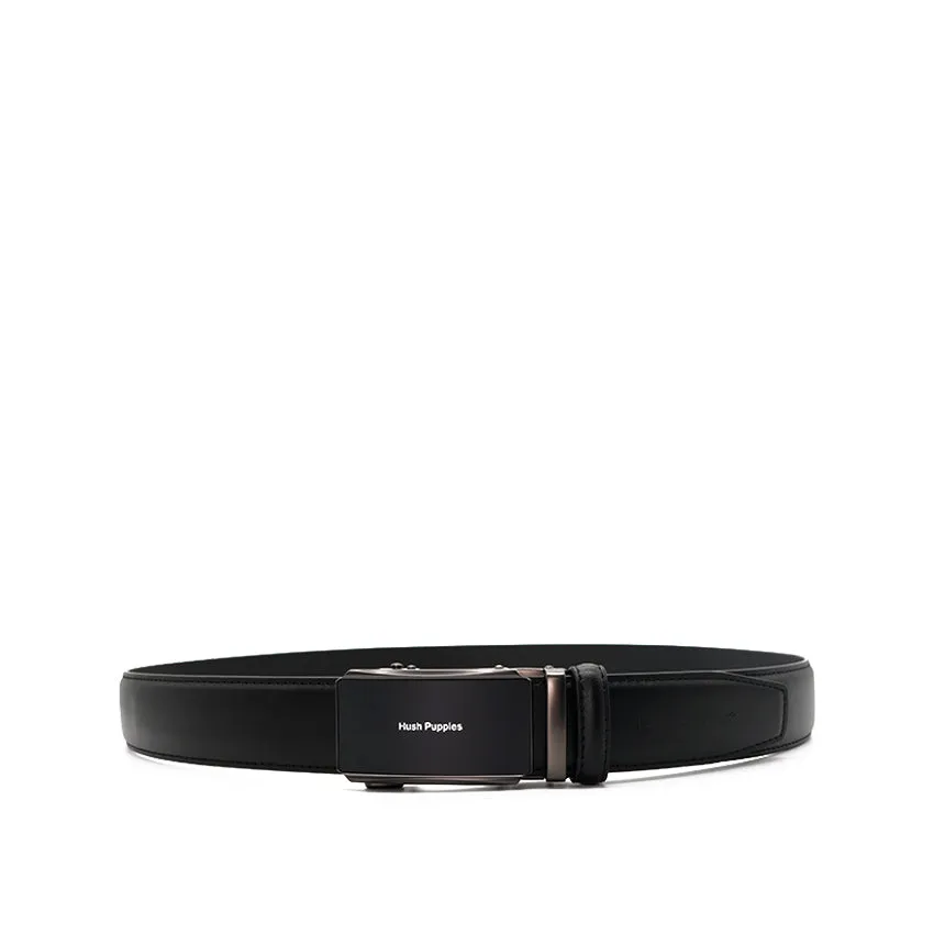 Tom Automatic  Men's Belt - Black