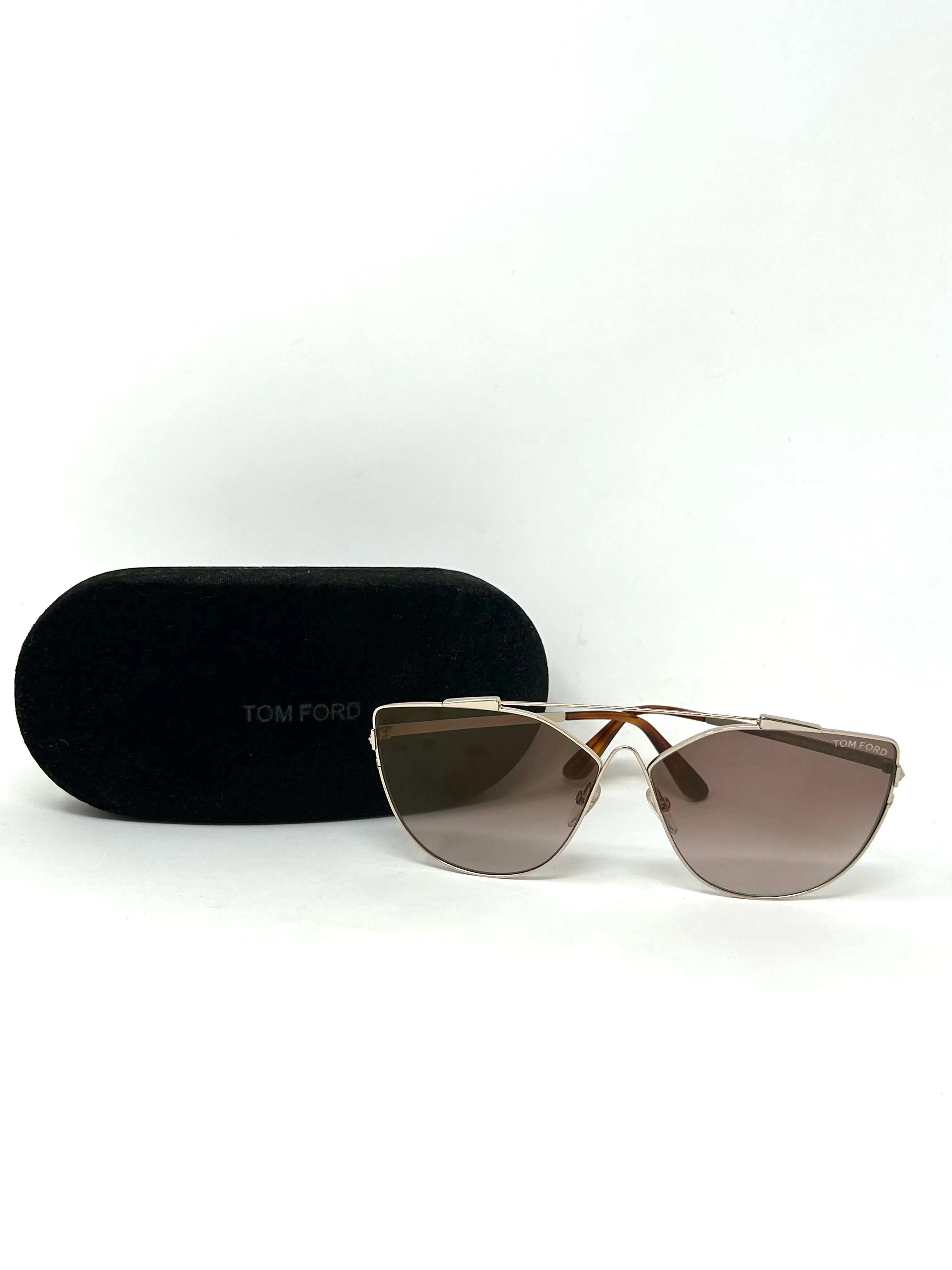 Tom Ford Jacquelyn Sunglasses