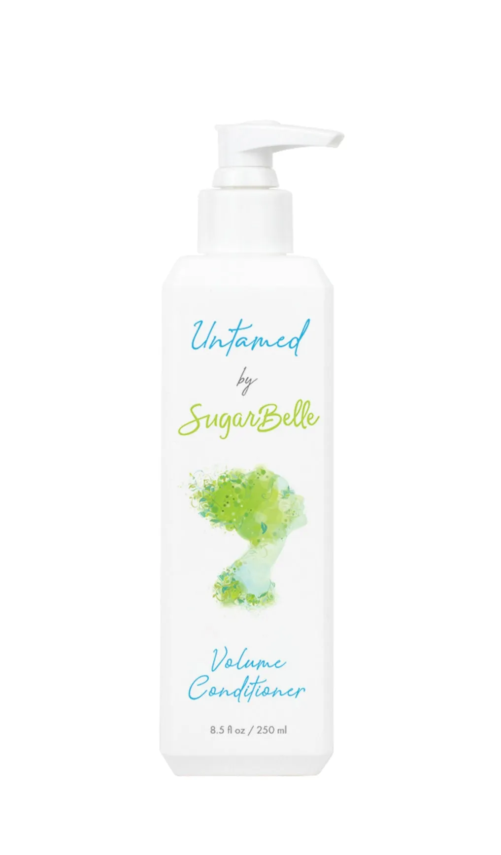 Untamed Volume Conditioner