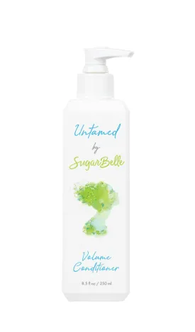 Untamed Volume Conditioner