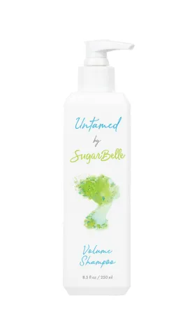 Untamed Volume Shampoo