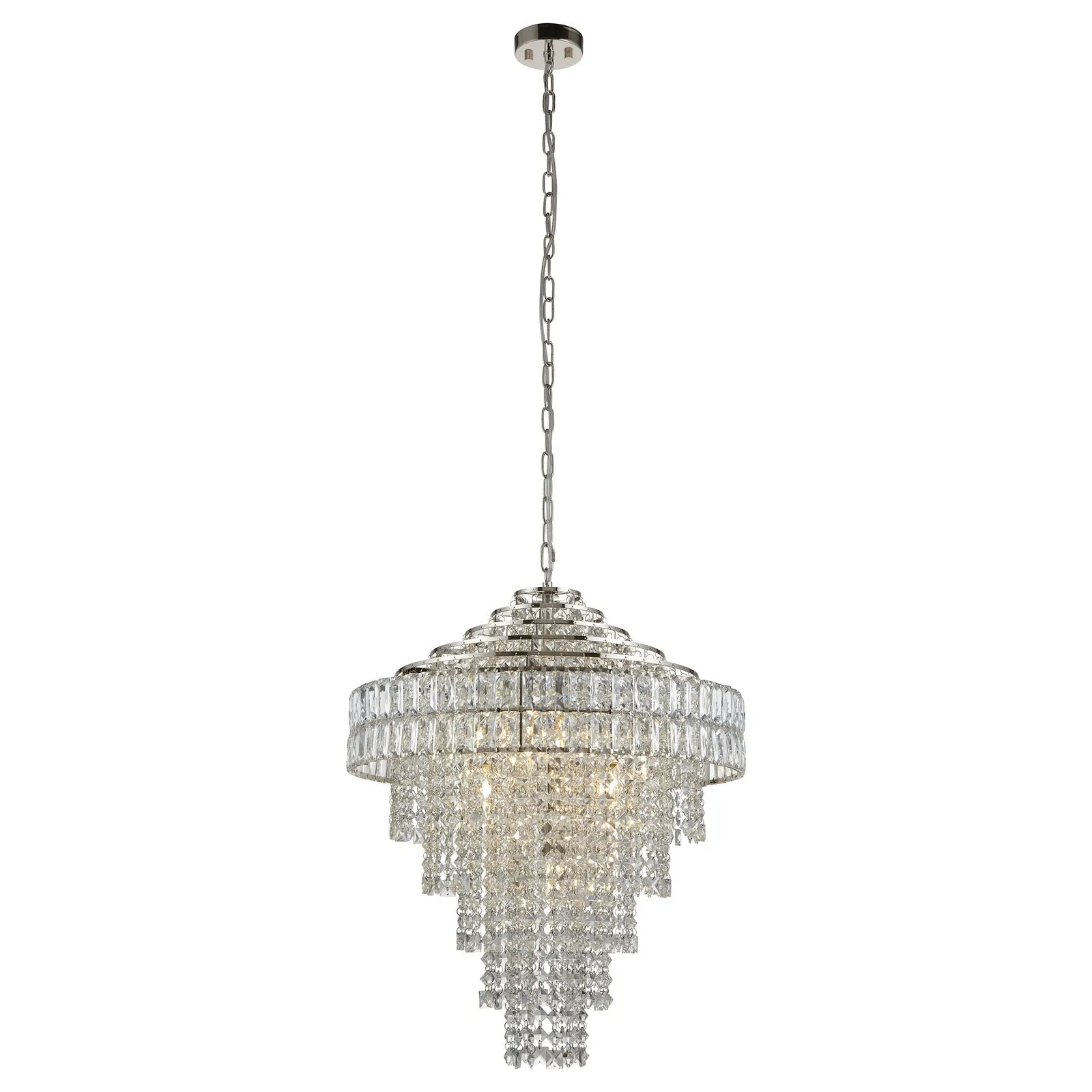 Victoria 7-light Pendant