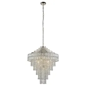 Victoria 7-light Pendant