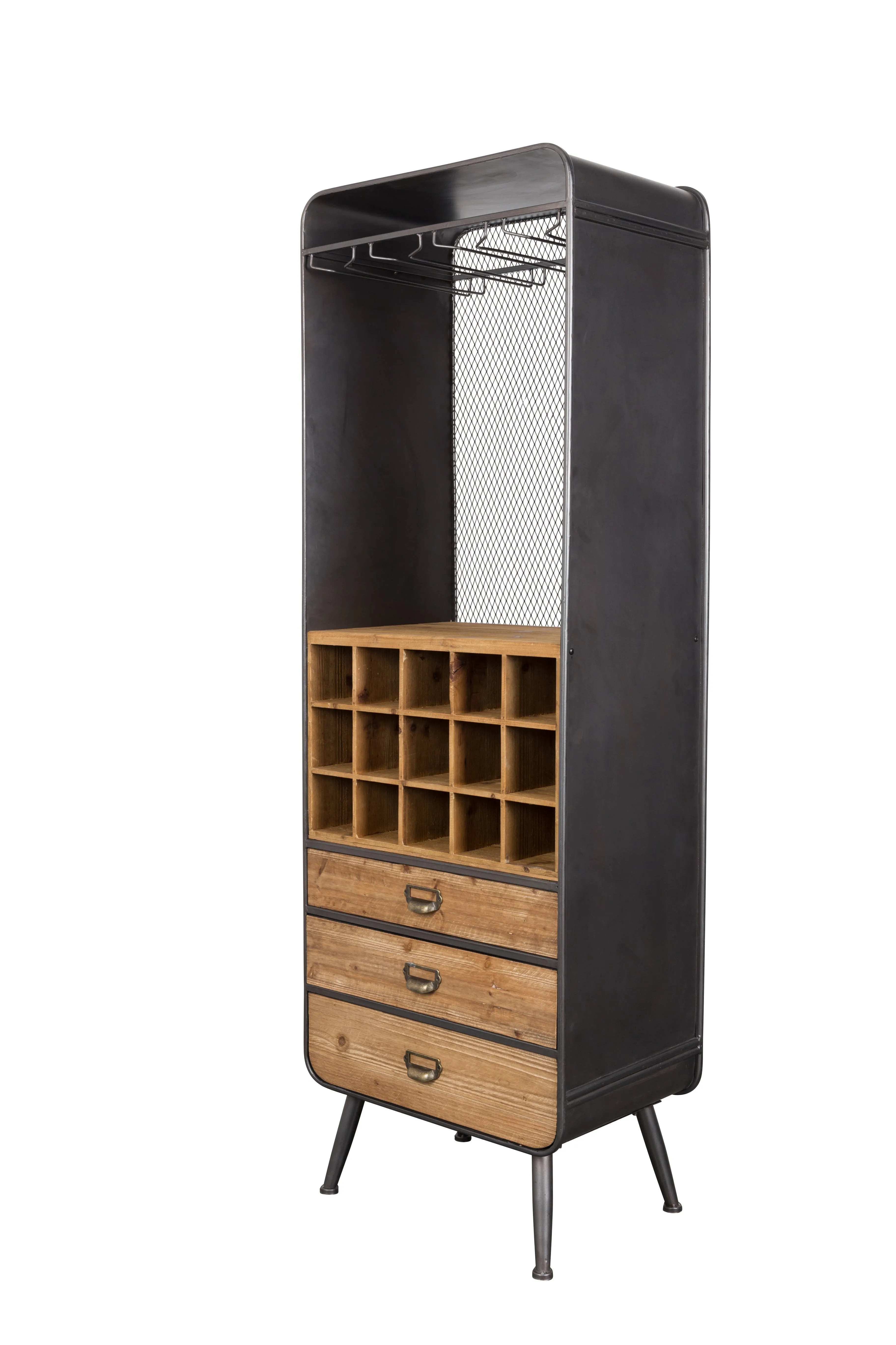 Vino Drinks Cabinet