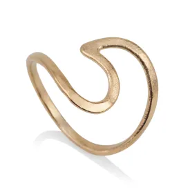 Wave Ring