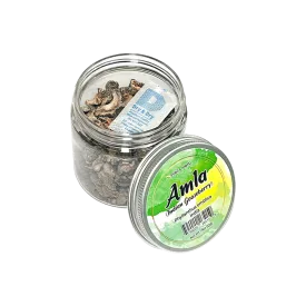 Well's Herb Dried Amla | 1.9 oz.