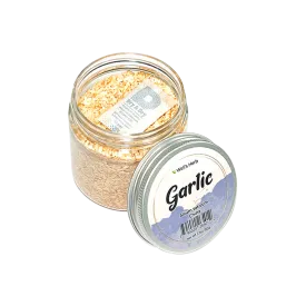 Well's Herb Dried Garlic | 2.9 oz.