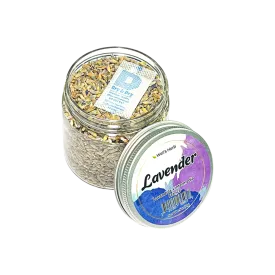 Well's Herb Dried Lavender | 0.6 oz.