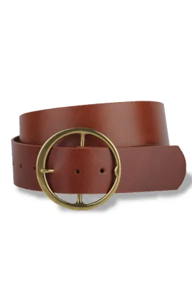 Wildwood Tan Belt