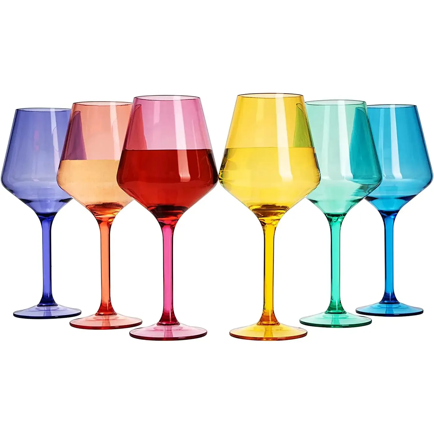 Wine Savant - SINGLE WINE GLASS